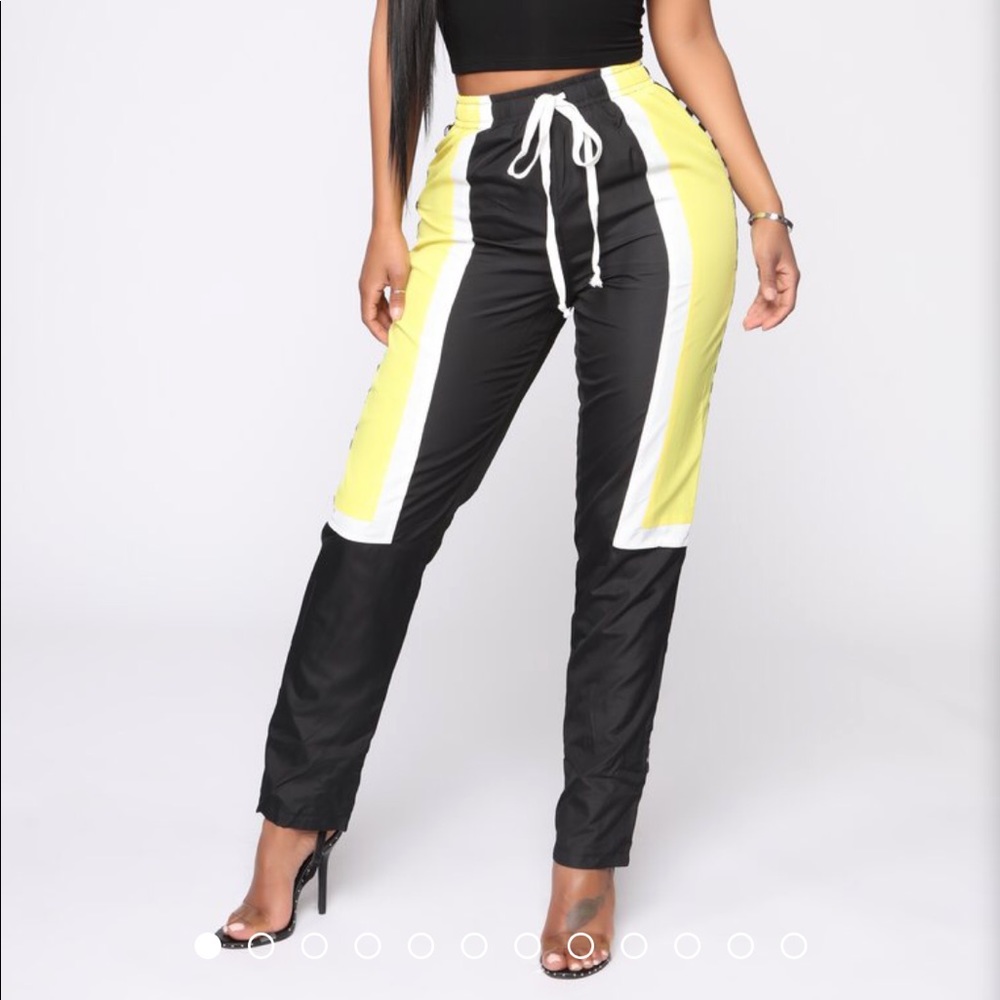 Joggers